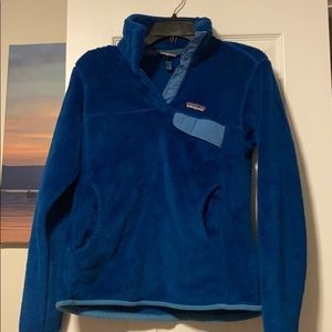 Patagonia Snap T